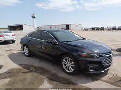 1G1ZE5ST4HF103677 2017 CHEVROLET MALIBU