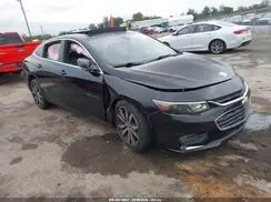 1G1ZE5ST4HF103680 2017 CHEVROLET MALIBU