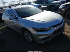 1G1ZE5ST4HF104327 2017 CHEVROLET MALIBU