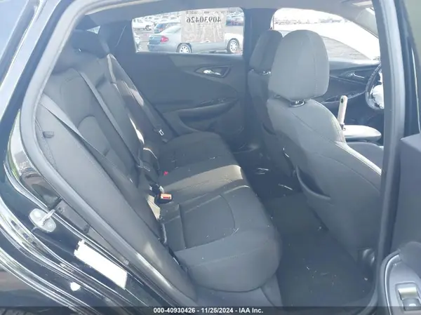 1G1ZE5ST4HF104425 2017 CHEVROLET MALIBU - Image 8