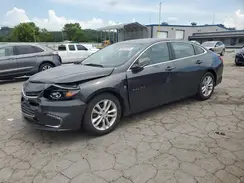 1G1ZE5ST4HF105106 2017 CHEVROLET MALIBU
