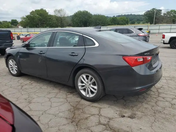 1G1ZE5ST4HF105106 2017 CHEVROLET MALIBU - Image 2