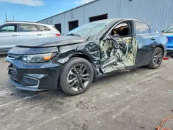 1G1ZE5ST4HF105526 2017 CHEVROLET MALIBU