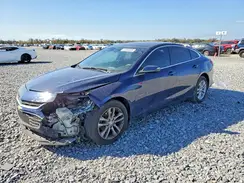 1G1ZE5ST4HF105543 2017 CHEVROLET MALIBU