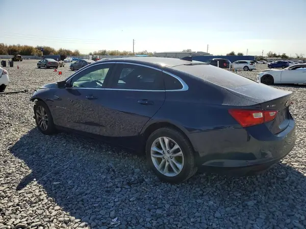 1G1ZE5ST4HF105543 2017 CHEVROLET MALIBU - Image 2