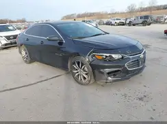 1G1ZE5ST4HF106045 2017 CHEVROLET MALIBU
