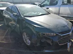 1G1ZE5ST4HF106062 2017 CHEVROLET MALIBU
