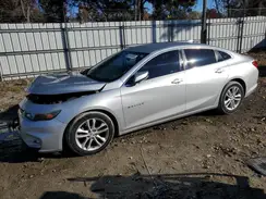 1G1ZE5ST4HF106899 2017 CHEVROLET MALIBU