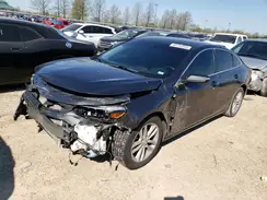 1G1ZE5ST4HF107387 2017 CHEVROLET MALIBU