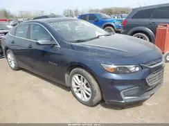 1G1ZE5ST4HF107468 2017 CHEVROLET MALIBU