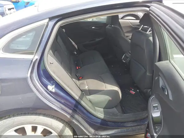 1G1ZE5ST4HF107468 2017 CHEVROLET MALIBU - Image 8