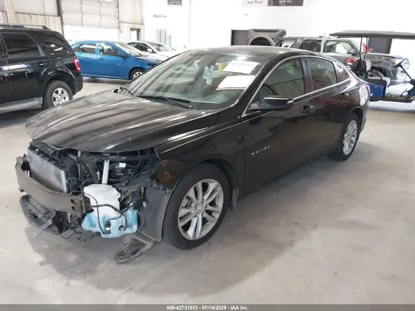 1G1ZE5ST4HF107728 2017 CHEVROLET MALIBU - Image 2