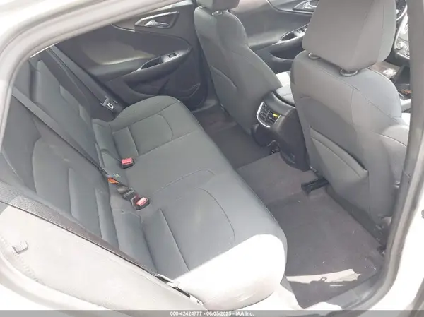 1G1ZE5ST4HF107793 2017 CHEVROLET MALIBU - Image 8