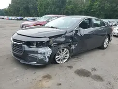 1G1ZE5ST4HF107812 2017 CHEVROLET MALIBU