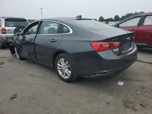 1G1ZE5ST4HF107812 2017 CHEVROLET MALIBU - Image 2