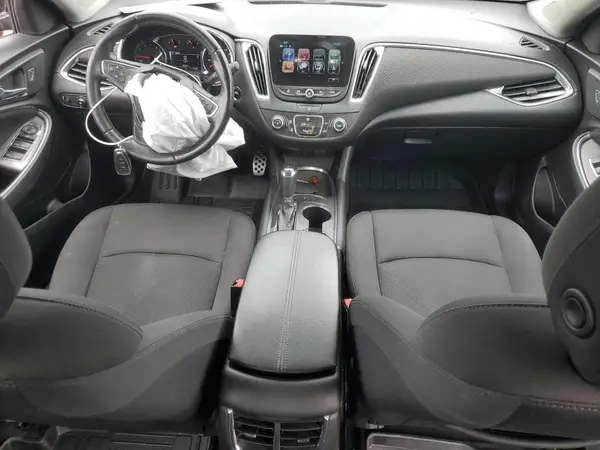 1G1ZE5ST4HF107812 2017 CHEVROLET MALIBU - Image 8
