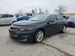 1G1ZE5ST4HF108619 2017 CHEVROLET MALIBU