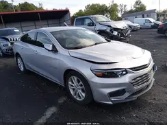 1G1ZE5ST4HF108734 2017 CHEVROLET MALIBU