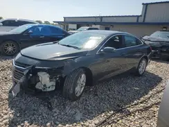 1G1ZE5ST4HF108801 2017 CHEVROLET MALIBU