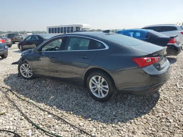 1G1ZE5ST4HF108801 2017 CHEVROLET MALIBU - Image 2