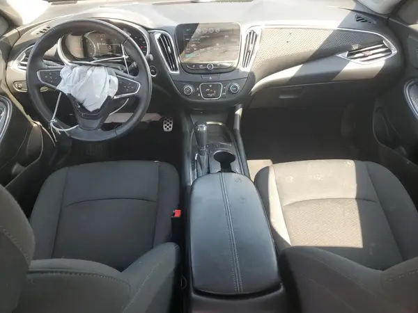 1G1ZE5ST4HF108801 2017 CHEVROLET MALIBU - Image 8
