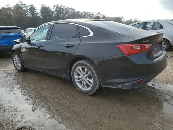 1G1ZE5ST4HF109382 2017 CHEVROLET MALIBU - Image 2
