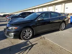 1G1ZE5ST4HF109849 2017 CHEVROLET MALIBU