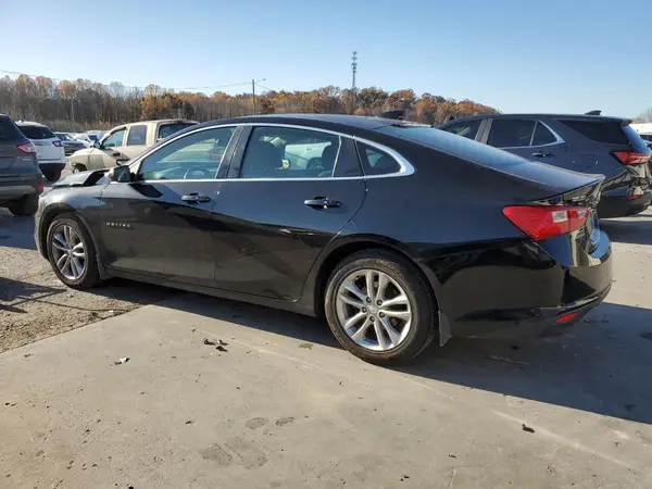 1G1ZE5ST4HF109849 2017 CHEVROLET MALIBU - Image 2