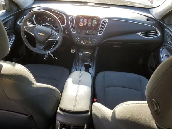 1G1ZE5ST4HF109849 2017 CHEVROLET MALIBU - Image 8