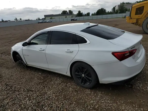 1G1ZE5ST4HF112718 2017 CHEVROLET MALIBU - Image 2