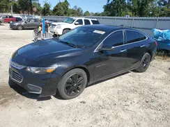 1G1ZE5ST4HF113089 2017 CHEVROLET MALIBU