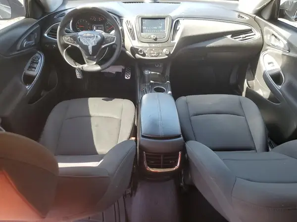 1G1ZE5ST4HF113089 2017 CHEVROLET MALIBU - Image 8