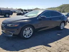 1G1ZE5ST4HF114517 2017 CHEVROLET MALIBU