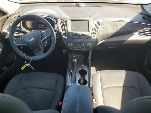1G1ZE5ST4HF114517 2017 CHEVROLET MALIBU - Image 8