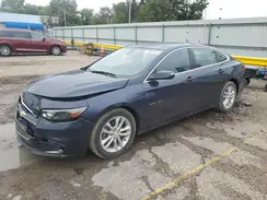 1G1ZE5ST4HF114565 2017 CHEVROLET MALIBU