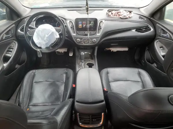 1G1ZE5ST4HF114565 2017 CHEVROLET MALIBU - Image 8