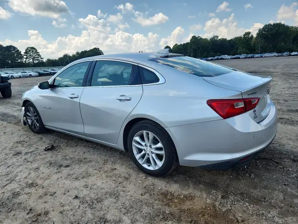 1G1ZE5ST4HF115036 2017 CHEVROLET MALIBU - Image 2