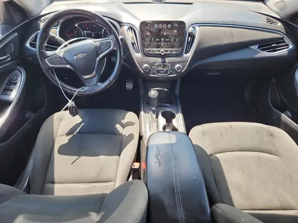 1G1ZE5ST4HF115036 2017 CHEVROLET MALIBU - Image 8