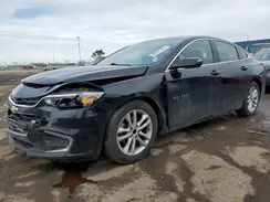 1G1ZE5ST4HF115957 2017 CHEVROLET MALIBU
