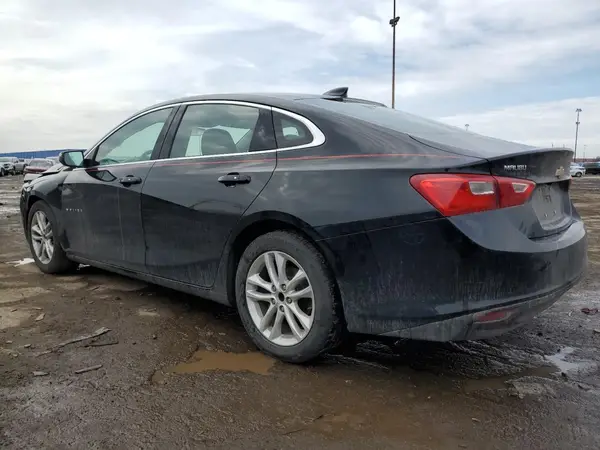 1G1ZE5ST4HF115957 2017 CHEVROLET MALIBU - Image 2