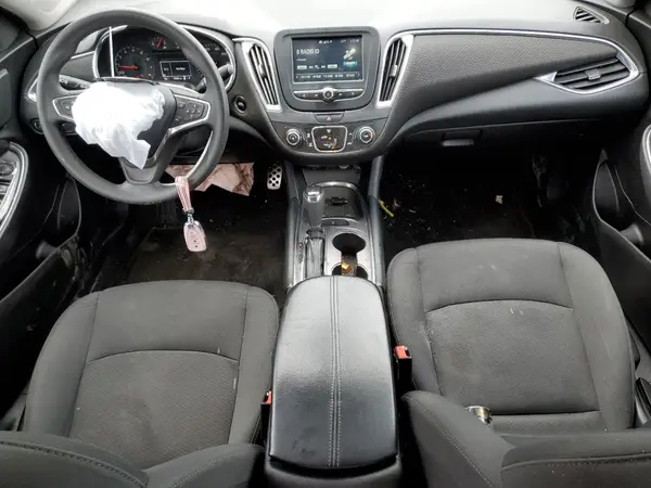 1G1ZE5ST4HF115957 2017 CHEVROLET MALIBU - Image 8