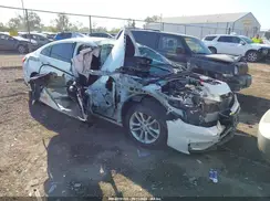1G1ZE5ST4HF116428 2017 CHEVROLET MALIBU