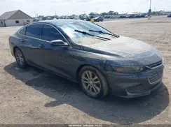1G1ZE5ST4HF116574 2017 CHEVROLET MALIBU