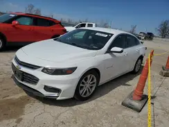 1G1ZE5ST4HF117157 2017 CHEVROLET MALIBU