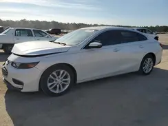 1G1ZE5ST4HF117627 2017 CHEVROLET MALIBU