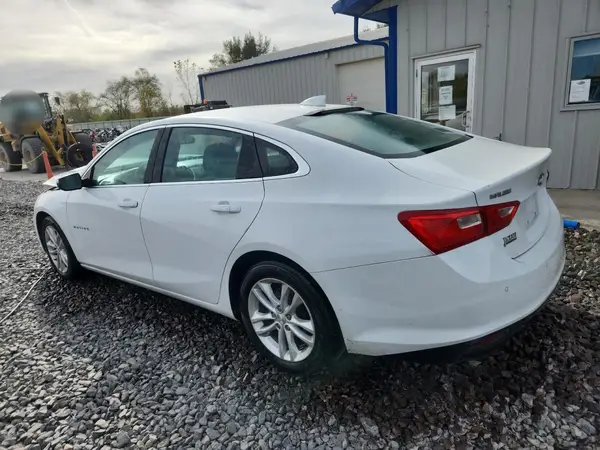 1G1ZE5ST4HF117868 2017 CHEVROLET MALIBU - Image 2