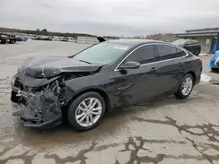 1G1ZE5ST4HF117904 2017 CHEVROLET MALIBU