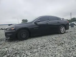 1G1ZE5ST4HF118020 2017 CHEVROLET MALIBU