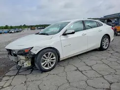 1G1ZE5ST4HF118101 2017 CHEVROLET MALIBU