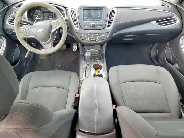 1G1ZE5ST4HF118101 2017 CHEVROLET MALIBU - Image 8